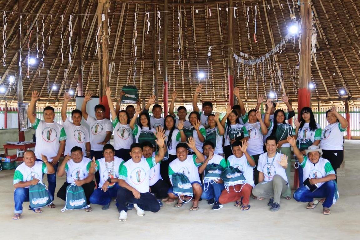 Saberes Indigenas - Oficina - Maio 2026 - Fts Nenzinho Soares- Ascom IFRR (5)