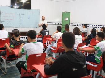 Sala de aula (2)