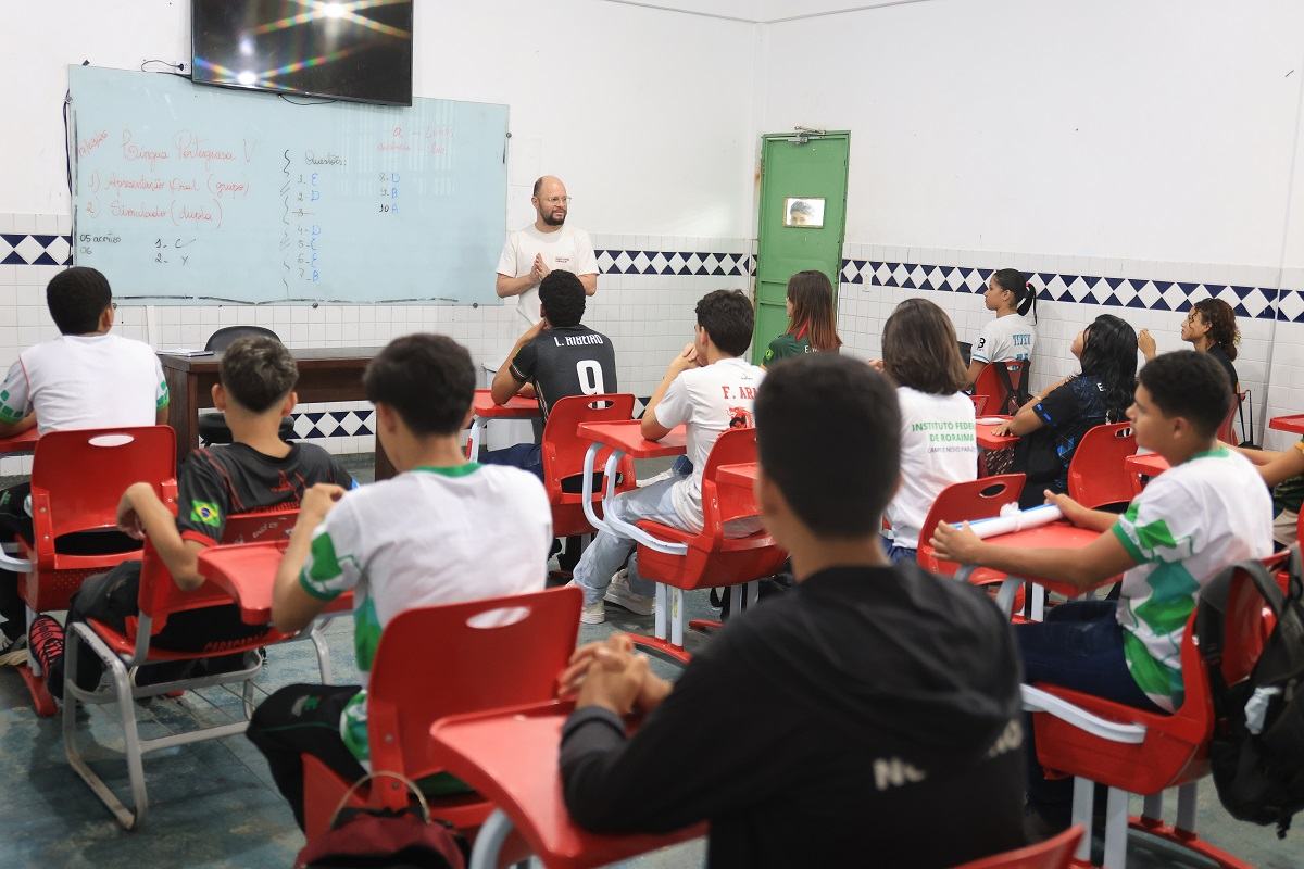 Sala de aula (2)