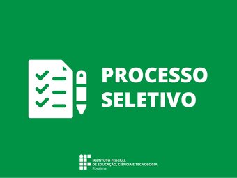 Seletivo