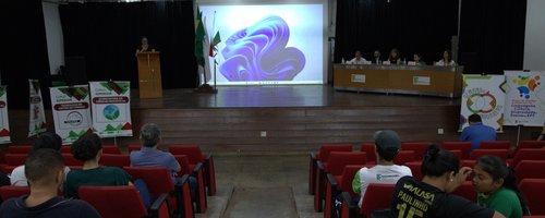 Semana de graduação