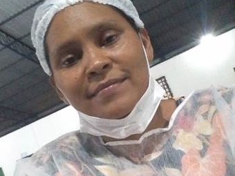 Além desse curso, Stepanhy já fez também o de salgadeiro na instituição