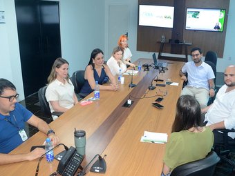Encontro na Suframa discutiu alternativas para a obtenção de financiamento de projetos por meio da Lei de Informática da Amazônia