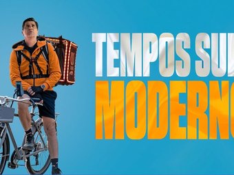 As inscrições são gratuitas e podem ser realizadas até o dia do evento.