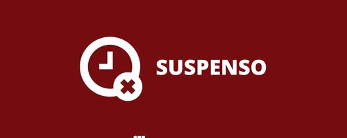 Suspenso