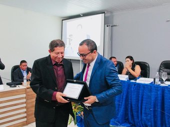 Título de Cidadão Benemérito Amajariense - Ft Divulgação - Vanderlildo Silva (6)