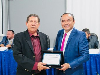 Título de Cidadão Benemérito Amajariense - Ft Divulgação - Vanderlildo Silva (7)