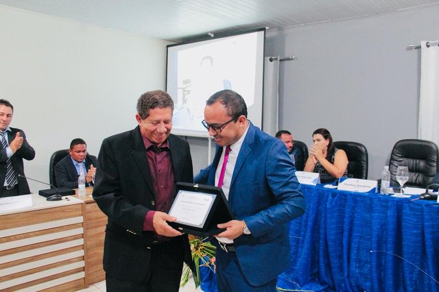Título de Cidadão Benemérito Amajariense - Ft Divulgação - Vanderlildo Silva (6)