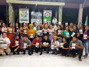 Trançado de saberes projeto de ensino de matemática dialoga com elementos da educação indígena, de Adnelson Jati Batista (2)