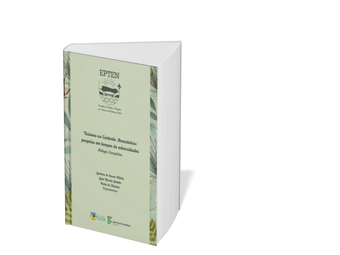 Turismo no Contexto Amazônico: pesquisa em tempos de adversidades (em Braille)