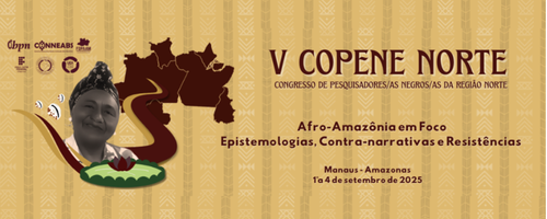 Com o tema “Afro-Amazônia em foco: epistemologias, contranarrativas e resistências”, os eventos reunirão pesquisadores, estudantes, integrantes de movimentos sociais e comunidades tradicionais da região