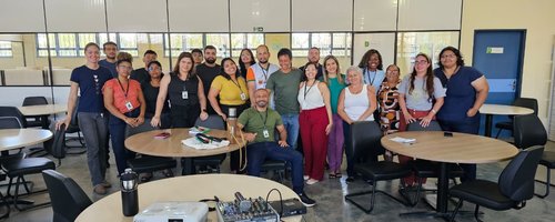 Serão nove escolhidos na consulta pública, que ocorrerá de 4 a 8 de setembro, via Suap (Foto: Divulgação)