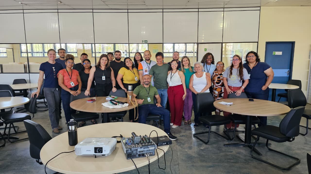 Serão nove escolhidos na consulta pública, que ocorrerá de 4 a 8 de setembro, via Suap (Foto: Divulgação)