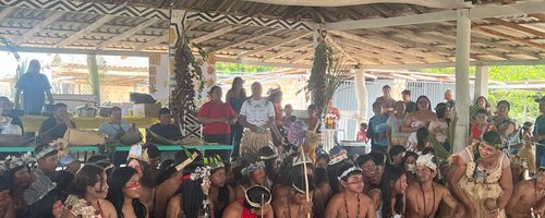 Visita do CAB à comunidade Jabuti - Ft Divulgação (3)