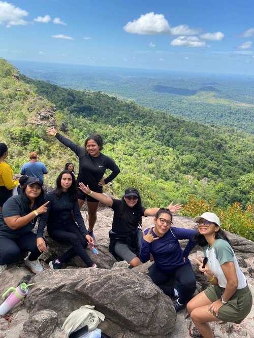 Visita tecnica CZO ao Amajari e Tepequem - Ft Divulgacao  (2)