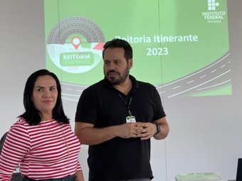 Escuta servidores CAM