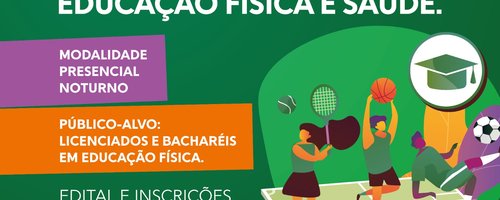 Card de divulgação (CCS/CBV)