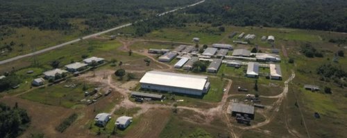A execução do programa voltado para a melhoria da conectividade no Campus Novo Paraíso deverá ocorrer no período de 19 de agosto de 2024 a 18 de agosto de 2025