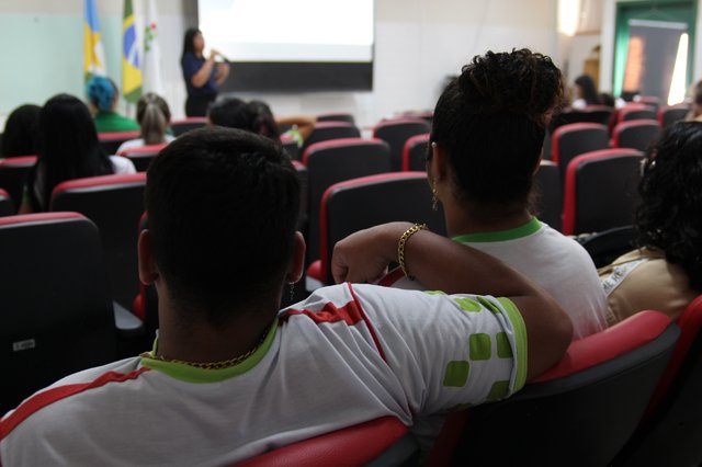 As pessoas interessadas podem se inscrever até o dia do evento, programado para ocorrer no dia 1.º de agosto, no auditório do Campus Boa Vista Zona Oeste