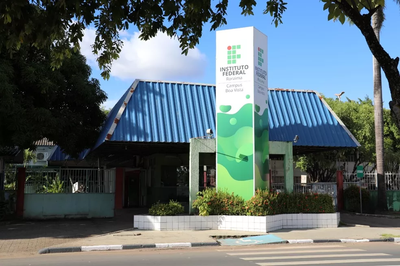 Campus Boa Vista