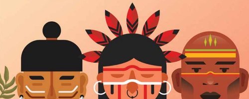 Capa de Cartilha Antirracismo