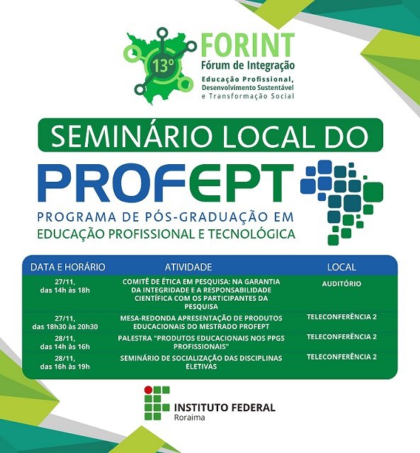 Card de divulgação