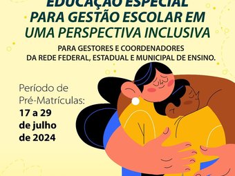card matrícula curso FIC