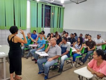 Campus Boa Vista é pioneiro na oferta de cursos de português para imigrantes