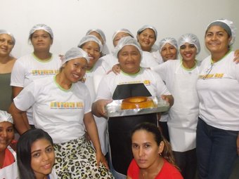 Curso de Padeiro 2