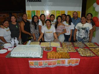 Curso de Padeiro 1