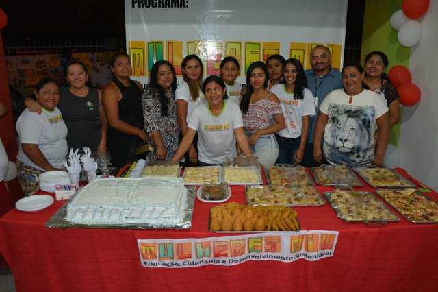 Curso de Padeiro 1