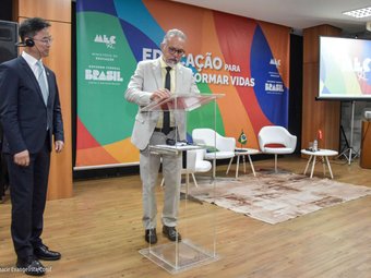 Foto: Moacir Evangelista/Conif