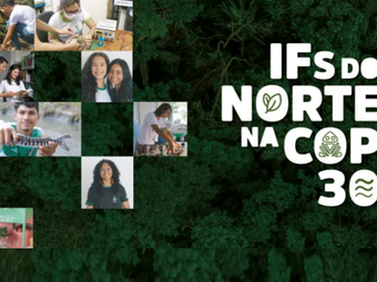 IFs do Norte na Cop30