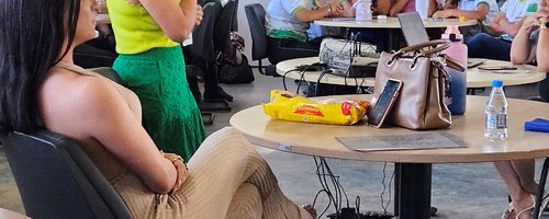 Além de garantir  os direitos dos estudantes e das pessoas do quadro funcional, são constantes ações de respeito, inclusão e valorização da diversidade nos campi do IFRR