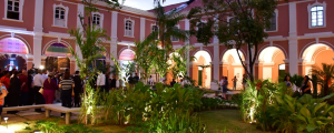 Casa BNDES (site da instituição)
