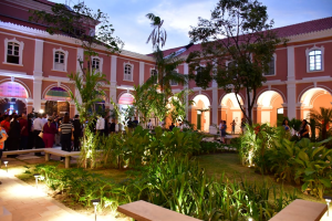 Casa BNDES (site da instituição)