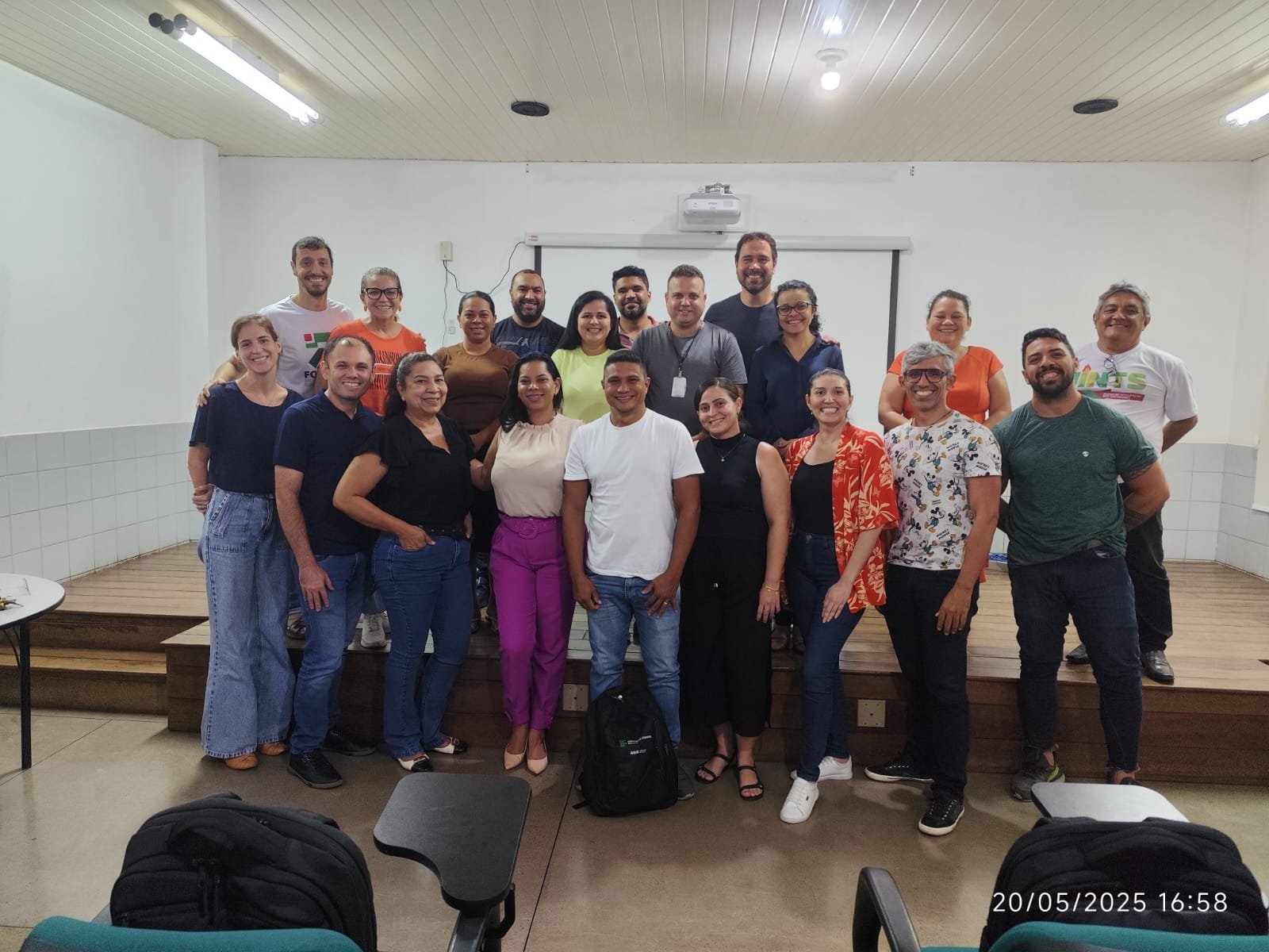 foto - matéria - PGE