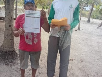foto - projeto de extensao - cnp - ifrr - 1