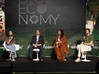 O evento ocorrerá no Centro de Convenções do Amazonas Vasco Vasques