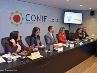 Matéria do Conif - Foto Moacir Evangelista - junho de 2026 - 1