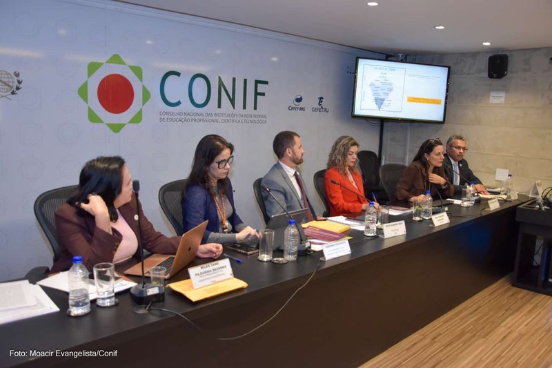 Matéria do Conif - Foto Moacir Evangelista - junho de 2026 - 1