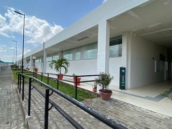 Boa Vista Zona Oeste