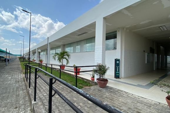 Boa Vista Zona Oeste
