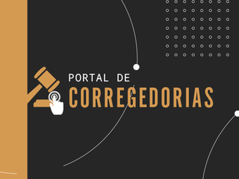 Portal de Corregedorias