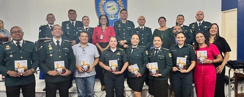 livro CAO e CSP