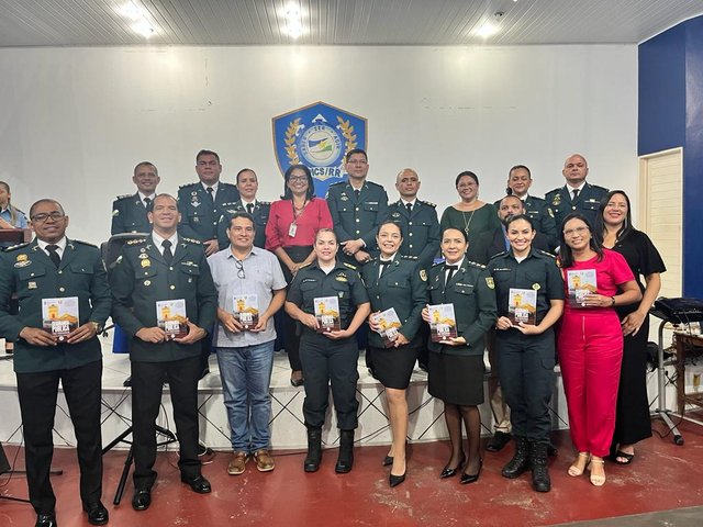livro CAO e CSP
