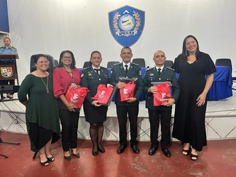 livro CAO e CSP 2