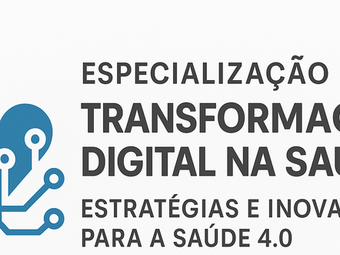 Logo do programa de pós-gaduação