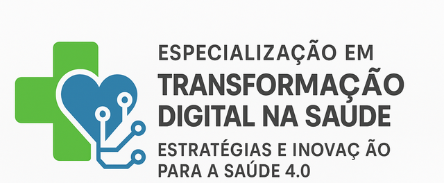 Logo do programa de pós-gaduação