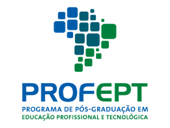 Logo Profept - vertical
